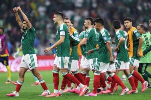 Il Messico accede agli ottavi, Ecuador ko 2-0