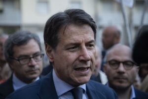 Conte “Da M5S battaglie contro tutti, per Grillo Draghi era grillino…”