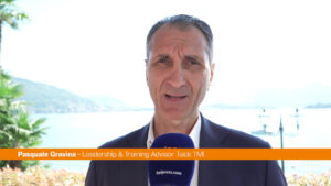 Retail Summit, Gravina “L’errore può diventare uno strumento per migliorare”