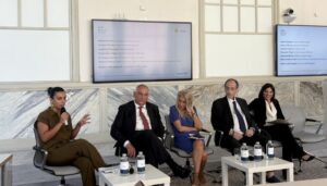 Rifiuti, nell’anno del Giubileo oltre 91mila servizi aggiuntivi di Ama