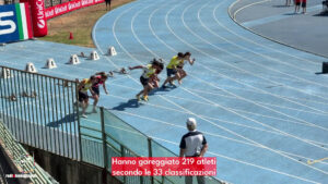 L’atletica paralimpica esempio di inclusione