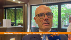 Via D’Amelio, Russo “Stiamo cercando mandanti e vere cause della strage”