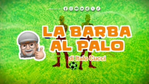 La Barba al Palo – Per favore dateci Baldini
