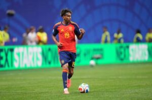 Mondiali, oggi quarti Spagna-Belgio 1-1 – Diretta