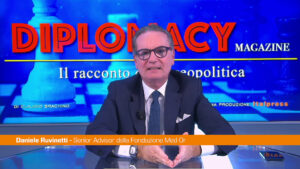 Ruvinetti “Nei nuovi equilibri del Medio Oriente l’Iran si rafforza”