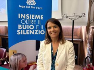 Vurro (UniMi): “Lega del Filo d’Oro ha raggiunto numero di utenti senza precedenti”