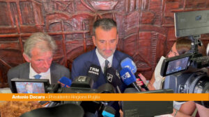 Decaro “Puglia Moltiplica misura di sostegno per aziende della nostra regione”