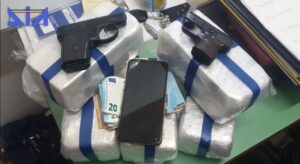 Smantellato traffico di droga tra l’Italia e l’Albania, 23 arresti