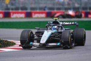Formula 1, oggi Gp Silverstone – Diretta