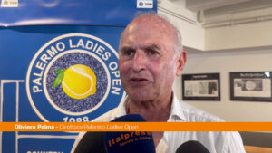 Palma “Momento importante, wild card tutte italiane ai Palermo Ladies Open”