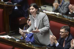 Legge elettorale, Schlein “Si è aperta la crisi di Governo, noi pronti al voto”