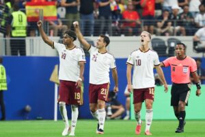 La Spagna piega la Francia 2-0 e vola in finale ai Mondiali