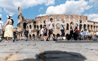 Roma, Washington Post: le ”nonne che fanno la pasta” sono la nuova trappola per turisti