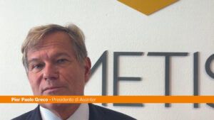 Innovazione digitale, Greco “Metis modello di riferimento per le regioni”