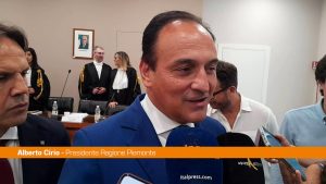 Piemonte, Cirio “La Corte ha certificato che i conti del 2025 sono a posto”