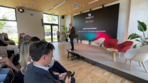 Fastweb+Vodafone, inaugurato a Milano l’Innovation Hub