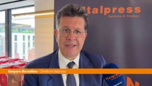 Borsellino “Londra tappa importante dell’internazionalizzazione dell’Italpress”