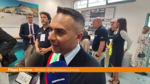 Sindaco Lampedusa “Grande attesa ed emozione per la visita del Papa”