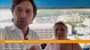 Palermo, Ferrandelli “Donna che vive in Germania riconsegna alloggio popolare”