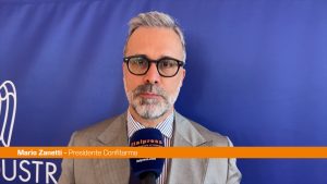 Porti, Zanetti “Riforma importante, necessaria regia centrale”