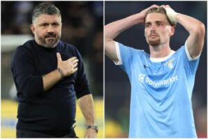 Sos Lazio, scoppia il caso Taylor: finisce sul mercato?