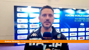 Terenzio “Tanta delusione, pagata l’assenza di Curatoli”