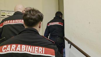 Terracina: scontata pena esce di prigione e minaccia ex moglie, arrestato