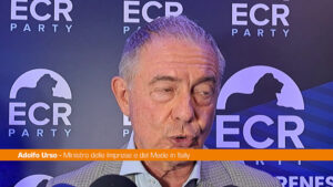 Ets, Urso “Da Commissione Ue proposta insufficiente”