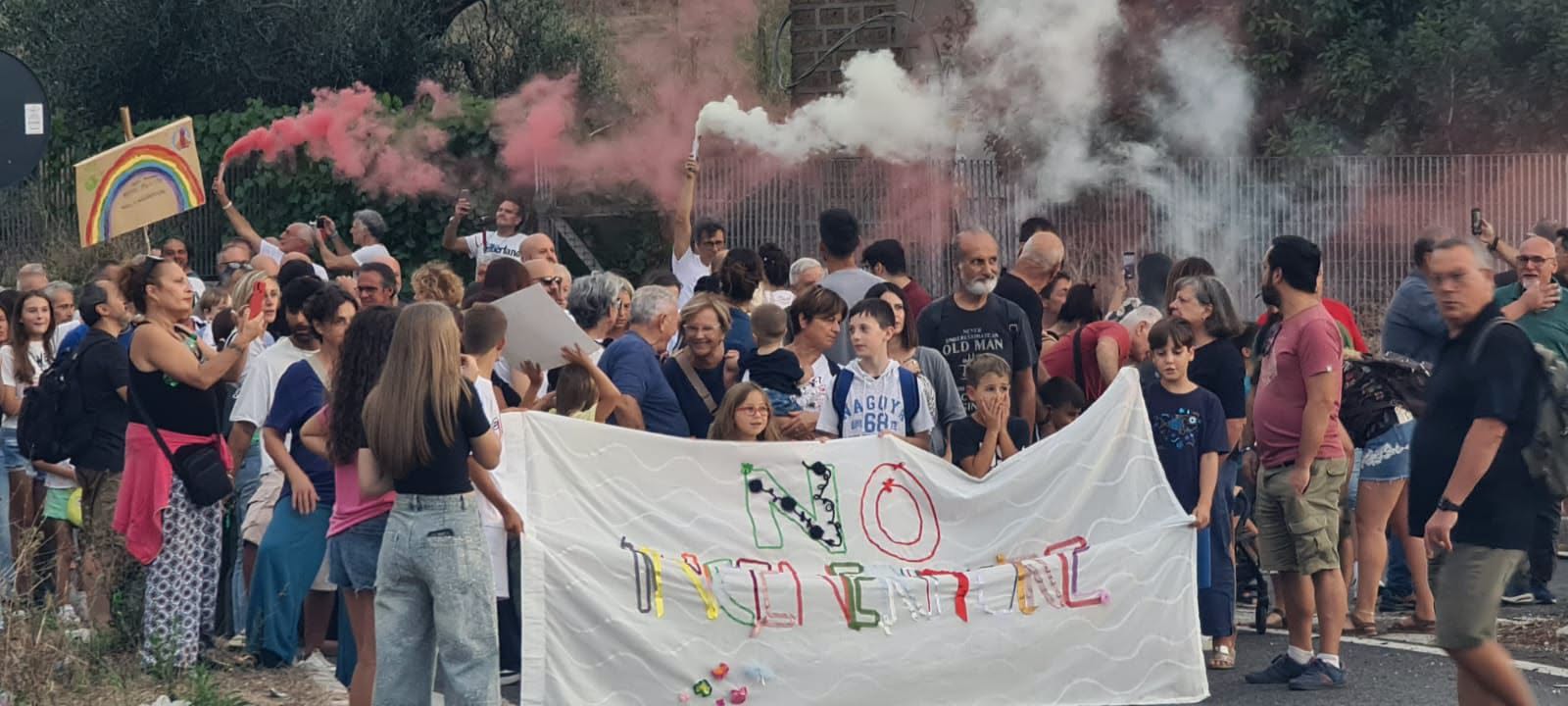 Roma – Rifiuti, Comitati: nuovi ritrovamenti in cantiere termovalorizzatore, fermare intervento