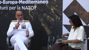 Med-Or Day 2026, focus sul futuro della Nato e sfida strategica del Mediterraneo