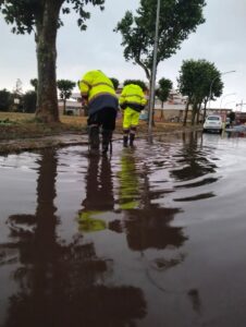 Meteo – Temporali in arrivo su sei regioni