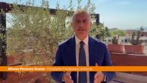 Pecoraro Scanio ”Da Milano sfida su sovranità digitale”