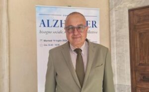 Palumbo (Sno): “Possiamo utilizzare nuovi farmaci contro l’Alzheimer”