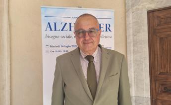 Palumbo (Sno): “Possiamo utilizzare nuovi farmaci contro l’Alzheimer”