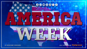 America Week – Episodio 77