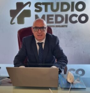 Alberto Riglietti nominato coordinatore dell’AFT di Tarquinia