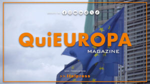 QuiEuropa Magazine – 25/7/2026
