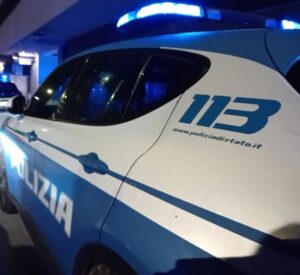 Frosinone – Minaccia un’addetta alla portineria dell’ospedale, denunciato