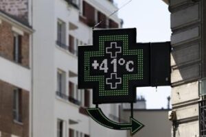 Caldo record, i dati del ministero: mortalità in aumento del 3%, effetto limitato agli over 85