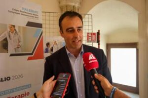 Bruno (UniPv): “Terapia anti Hiv long acting sostenibile per il Ssn”