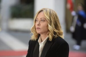 Lavoro, Meloni “La norma sul salario giusto una vittoria del Paese”