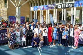 Malattie autoimmuni, a Giffoni la pellicola ‘Più forte io’ con 5 giovani pazienti
