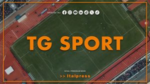 Tg Sport – 6/7/2026