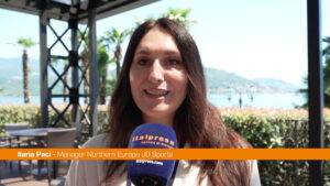 Retail Summit, Paci (JD Sports) “Con AI rivoluzione nel processo di acquisto”
