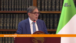 Legge elettorale, La Russa “Sulle preferenze trovata una mediazione democratica”