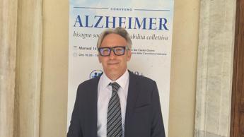 Bozzali (Sindem): “Diagnosi precoce è essenziale nell’Alzheimer”