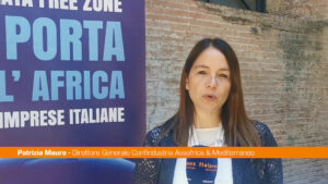 Mauro “Misurata Free Zone è una nuova opportunità per le aziende italiane”