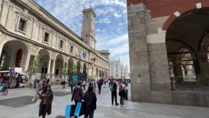 Turismo internazionale, nel 2025 spesa record