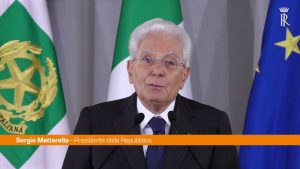 Mattarella “Salvaguardare il sistema multilaterale e riformarlo”