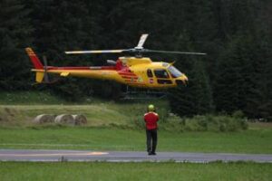 Coppia dispersa in montagna tra Friuli Venezia Giulia e Veneto: ricerche sugli Spalti di Toro